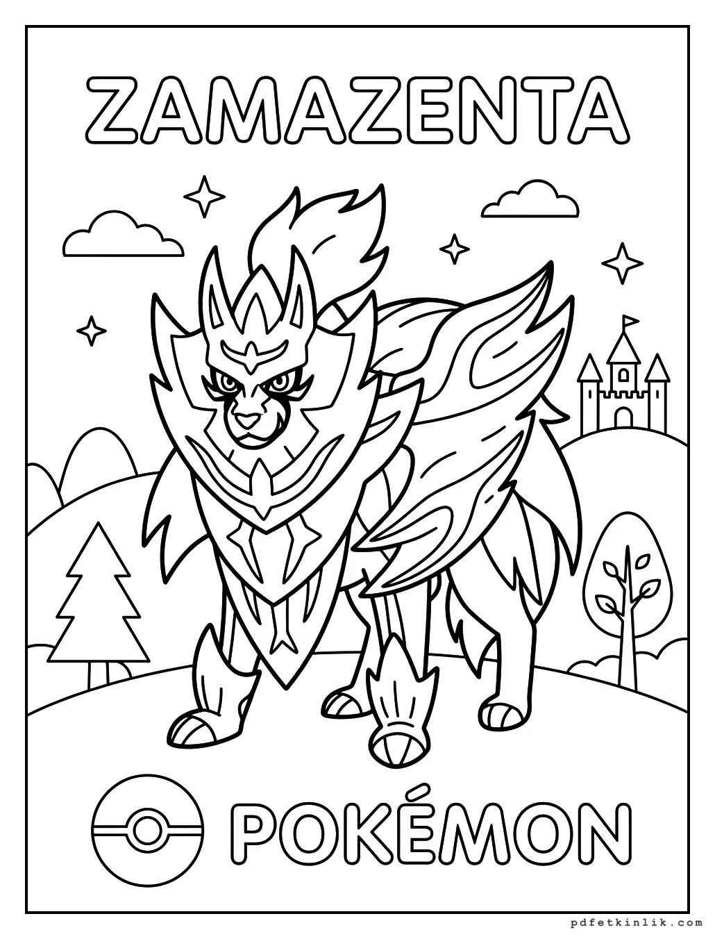 Muhafız Zamazenta
