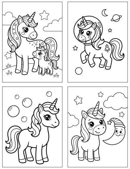 Unicorn