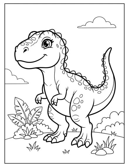 T-Rex
