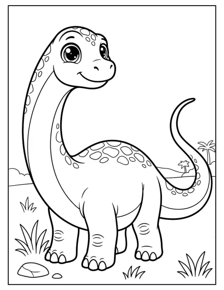 Diplodocus