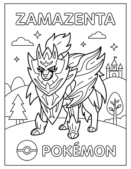 Muhafız Zamazenta