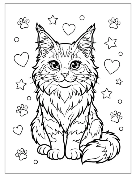 Maine Coon